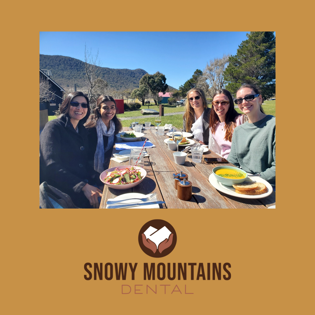 Snowy Mountains Dental